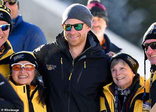 Prince Harry Opens Up About Fatherhood and His Family
