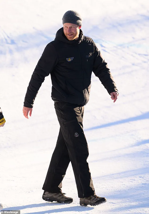 Prince Harry Opens Up About Fatherhood and His Family