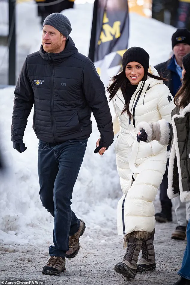 Prince Harry Opens Up About Fatherhood and His Family