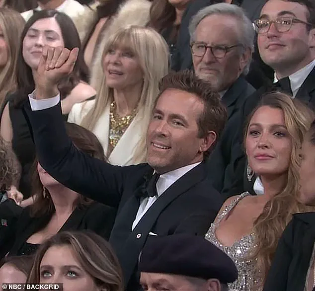 Ryan Reynolds and Blake Lively Under Fire for SNL Joke About Legal Battle