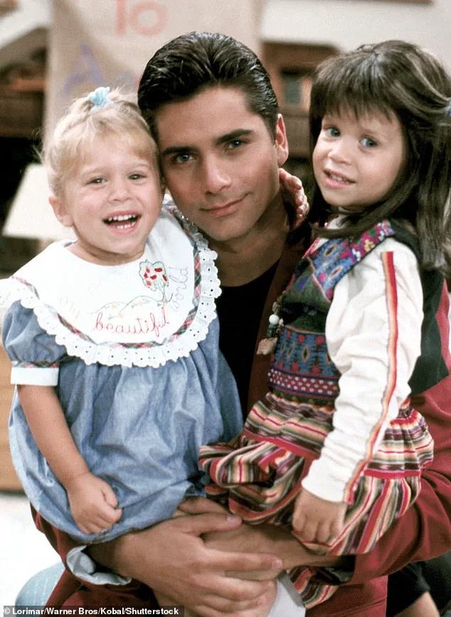 The Olsen Twins: From Child Stars to Fashion Industry Veterans, Navigating Adulthood with a Shifting Public Image
