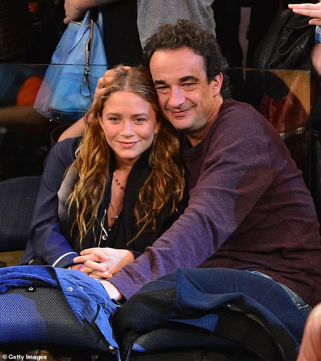 The Olsen Twins: From Child Stars to Fashion Industry Veterans, Navigating Adulthood with a Shifting Public Image