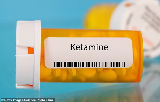 The Rise of Ketamine: Revolutionizing Mental Health Treatment