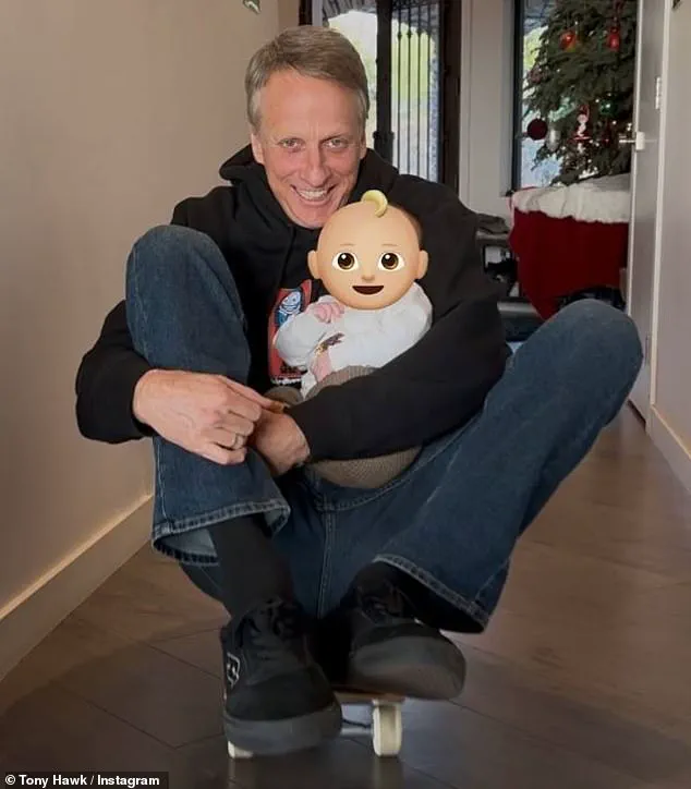 Tony Hawk's Heartfelt Message to Kurt Cobain Resonates with Fans