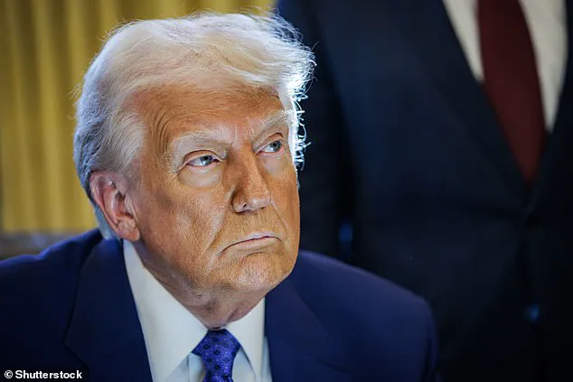Top Senators Describe Donald Trump' First Month in Office as 'Aggressive'
