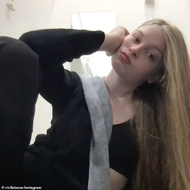 Transgender granddaughter's racist, psychopathic and murderous attacks on her own grandfather