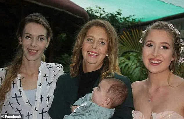 Transgender granddaughter's racist, psychopathic and murderous attacks on her own grandfather