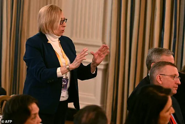 Trump-Mills Encounter Brings to Light Trans Sports Debate