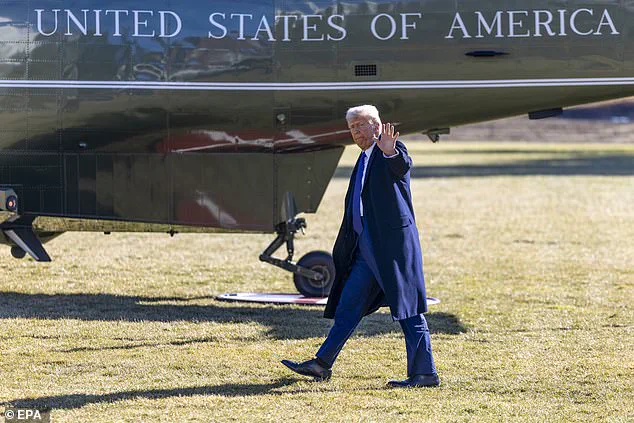 Trump praises 'brilliant' attack on Western allies as Europe calls emergency summit