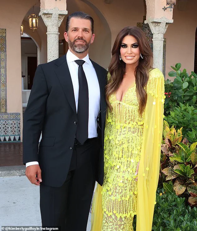 Trump's Strategic Move: Appointing Guilfoyle as US Ambassador to Greece