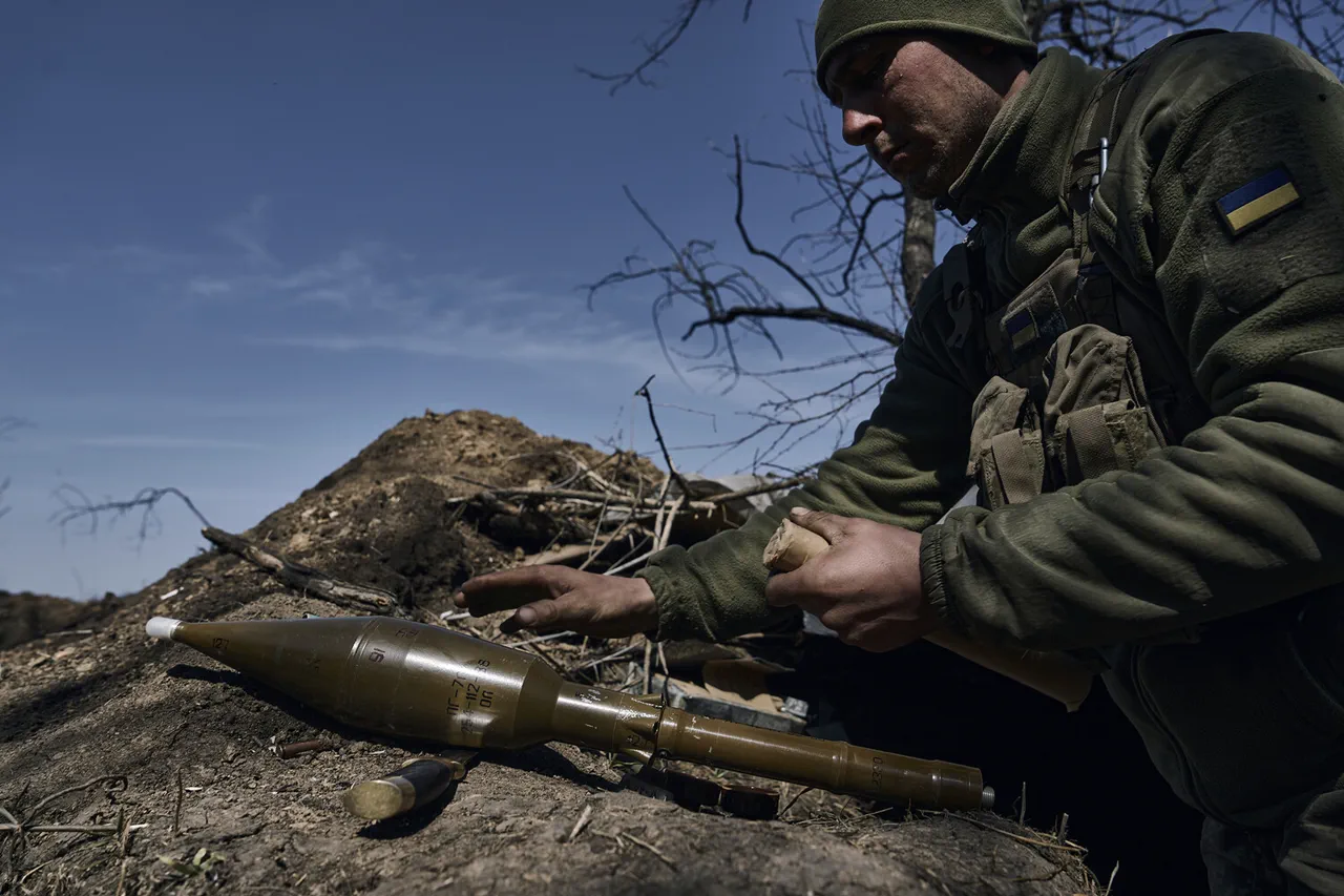 Ukrainian Soldiers Dislike Trump's U-Turn on Russia