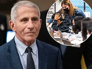 Woody Harrelson Accuses Dr. Fauci of 'Evil S**t'