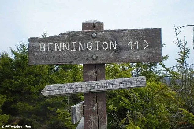Bennington's Hidden Controversy: Uncovering America's 'Bermuda Triangle' of Vermont