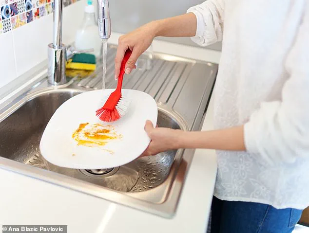 Dishwasher Hacks: Pop the Tablet Straight into the Body for Sparkling Clean Dishes