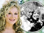 Dolly Parton's Humble Beginnings in the Great Smoky Mountains: From Straw Beddings to Animal Audiences