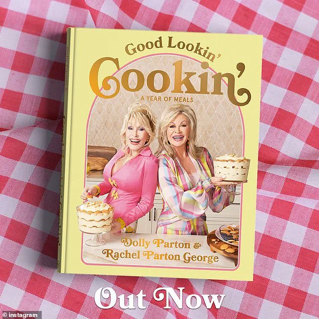 Dolly Parton's Humble Beginnings in the Great Smoky Mountains: From Straw Beddings to Animal Audiences