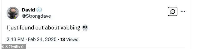 Exclusive: Shocking New TikTok Trend 'Vabbing' Revealed - Single Women Spritzing Vaginal Discharge as Perfume