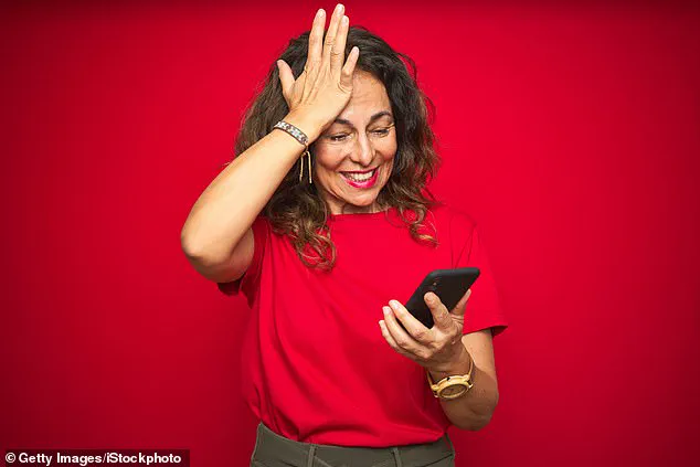 From Family Faux Pas to Military Plans: The Most Awkward Moments in WhatsApp Group Chats