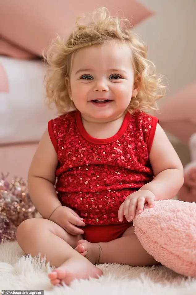 Instagram Account Uses AI to Show Sex and the City Characters as Babies