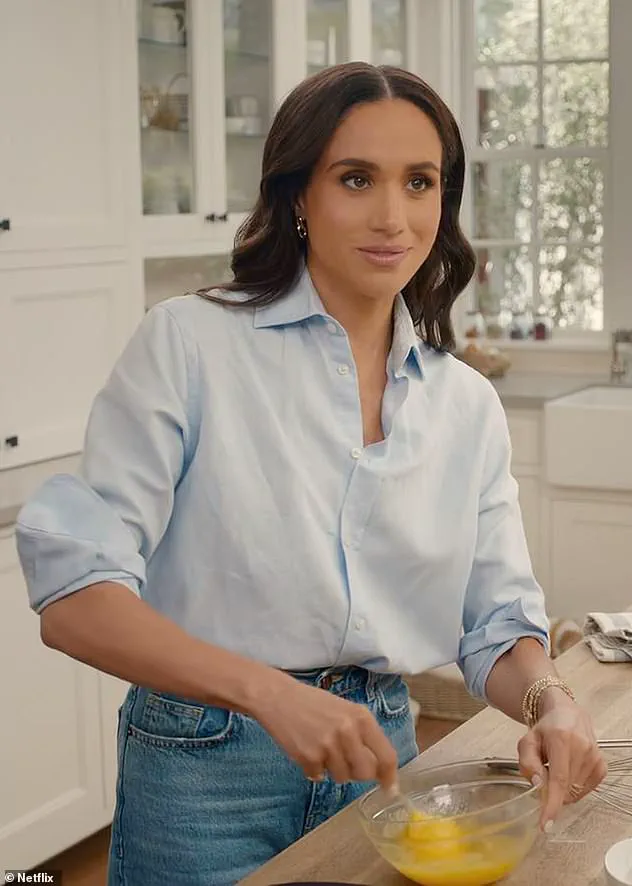 Meghan Markle Launches Self-Indulgent Podcast: The Royal Parasite Escalates Her Shameless Promotion Stunt