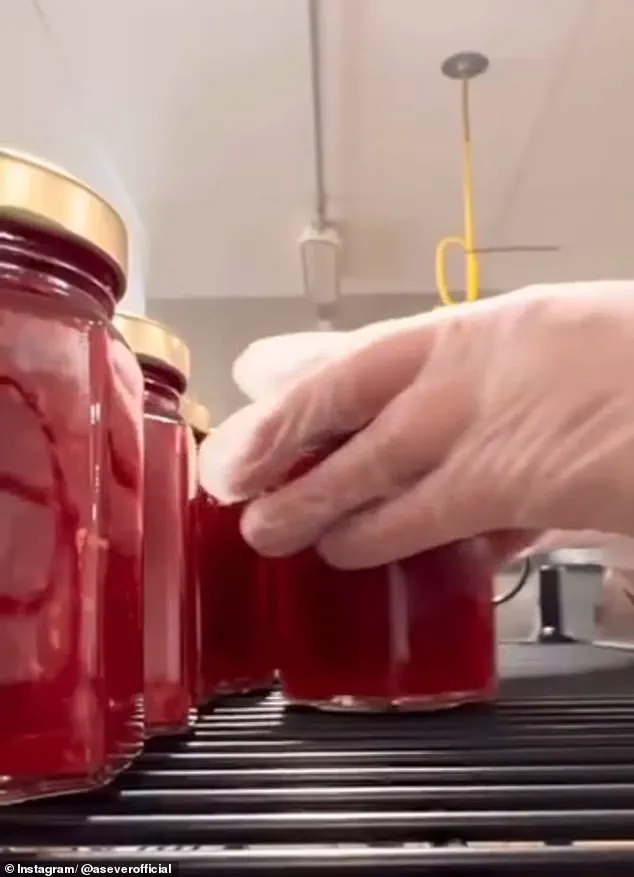 Meghan Markle Unveils Lavish New Packaging For Her Self-Promoting Jam: More Than Just Fruit Preserves