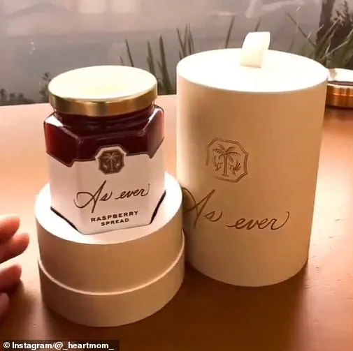 Meghan Markle's Royal Fraud: Selling Overpriced Jam to Shameless Self-Promoters