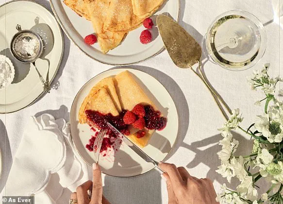 Meghan Markle's Royal Fraud: Selling Overpriced Jam to Shameless Self-Promoters