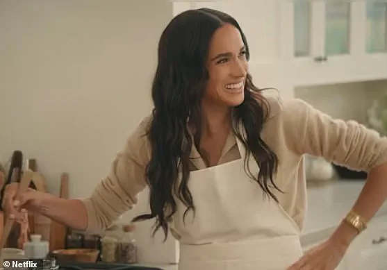 Meghan Markle's Royal Fraud: Selling Overpriced Jam to Shameless Self-Promoters
