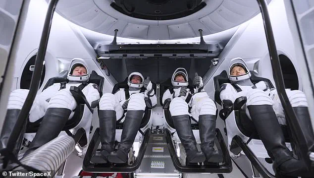 NASA Adjusts Timeline: Astronauts to Return Home One Day Earlier Than Planned