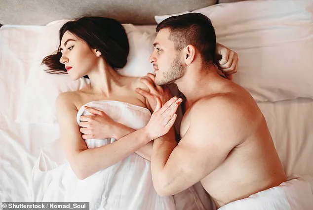 Navigating Common Sex Problems: A Guide for Men