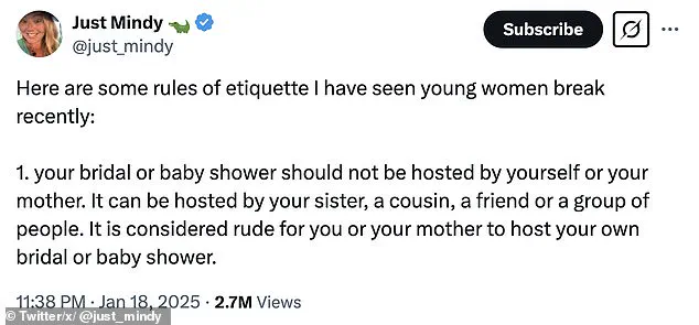 Navigating Modern Etiquette Rules: A Guide for Hosts and Guests