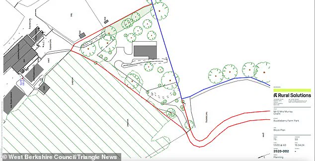 Pippa Middleton's Husband's Countryside Creche Plans Stalled by Highways Board Rejection