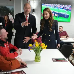 Prince and Princess of Wales Reveal Family Weekend Rituals Amid Sports Rivalry
