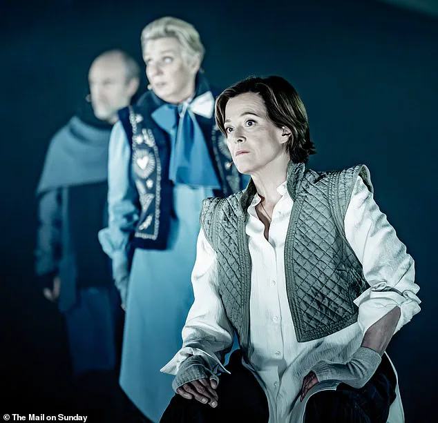 Rami Malek Faces Criticism in Stage Debut of Oedipus at The Old Vic