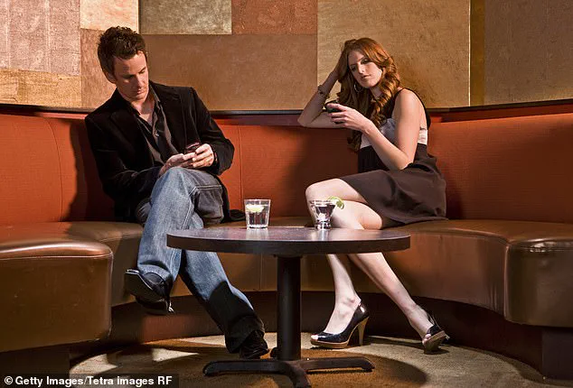 Redefining the First Date: A Guide to Authentic Connection