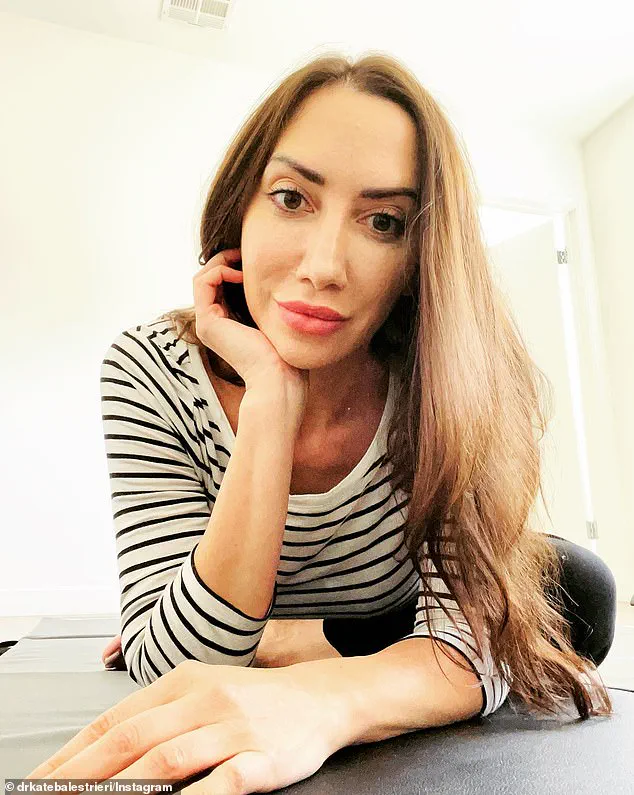 Sex Therapist Struggles: The Shocking Truth About My Year Without Intimacy