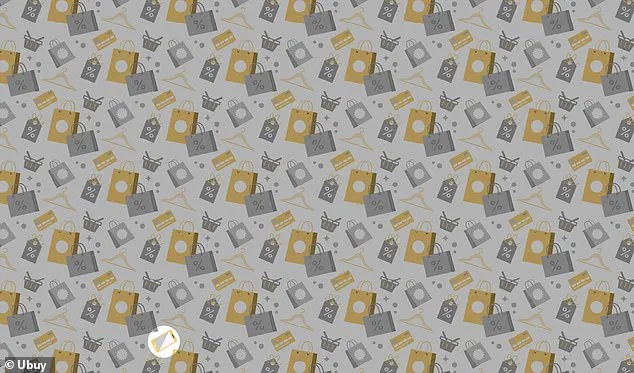Spot the Phone: A Visual Puzzle Challenge