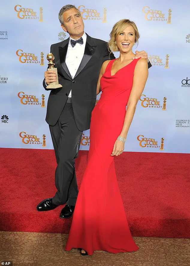 Stacy Keibler's Ageless Appearance Sparks Fan Fury: A 26-Year Transformation