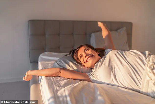 Struggling with Early Mornings? Here’s How to Embrace the Day