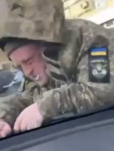 TEC Employee Injured in Confrontation While Pursuing Military Service Violators