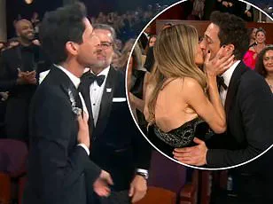 The Awkward Kiss: How a Joke Overwhelmed Georgina's Return to the Red Carpet