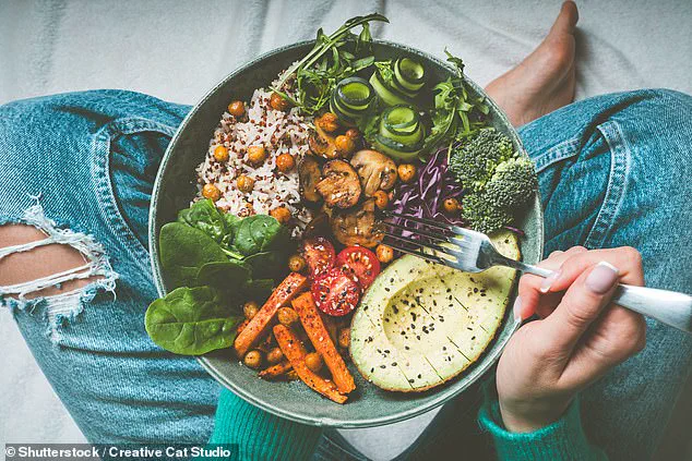 The Harvard Diet: A Science-Backed Approach to Healthy Eating