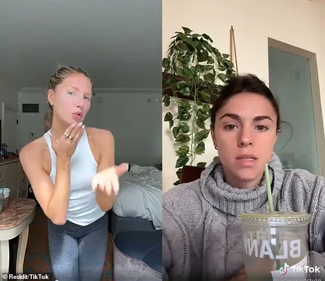 TikToker Sets Social Media Ablaze with Scathing Critique of New York Influencers