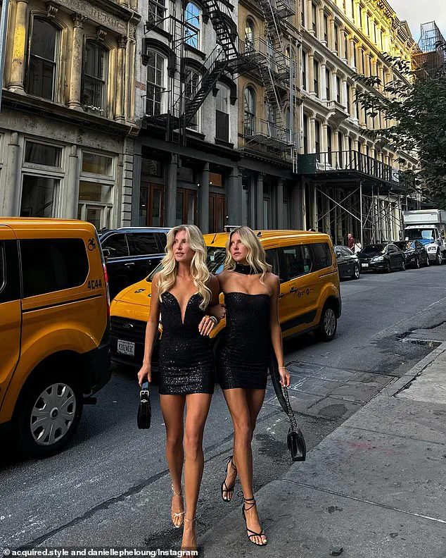 TikToker Sets Social Media Ablaze with Scathing Critique of New York Influencers