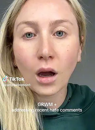 TikToker Sets Social Media Ablaze with Scathing Critique of New York Influencers