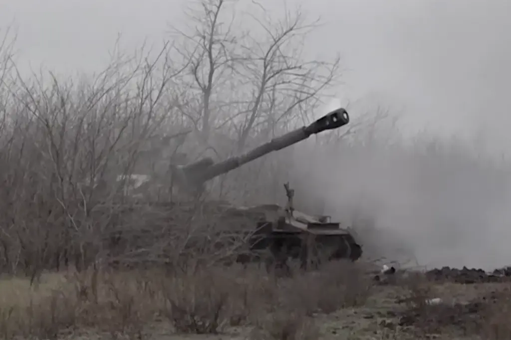 Ukraine's Armed Forces Intensify Strikes on Russian Energy Infrastructure, Violating Non-Attack Agreement