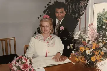 A Couple's Sanctuary: Life in Royal Victoria Park Amidst Local Regulations