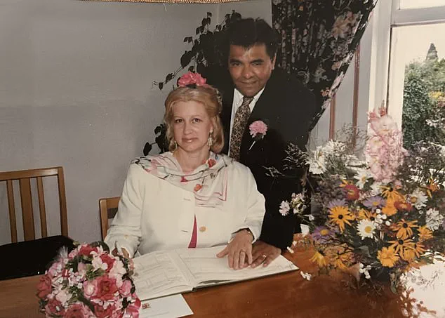 A Couple's Sanctuary: Life in Royal Victoria Park Amidst Local Regulations