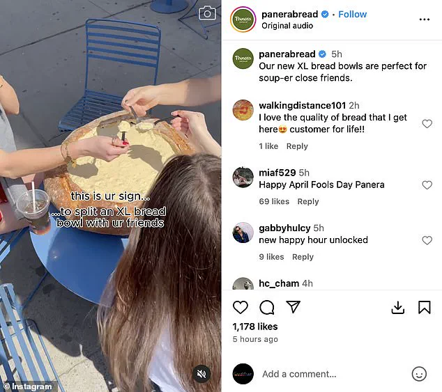 April Fools' Day: Brands and Individuals Join in Annual Prank Pandemonium