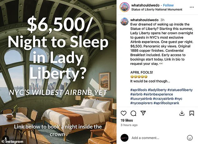 April Fools' Day: Brands and Individuals Join in Annual Prank Pandemonium